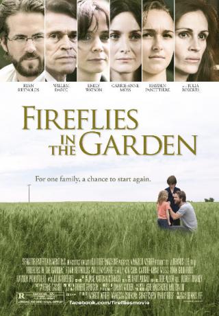 فيلم Fireflies in the Garden 2008 مترجم