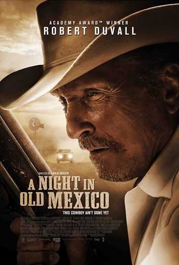  مشاهدة فيلم A Night in Old Mexico 2013 مترجم
