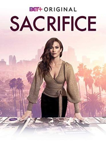  مشاهدة فيلم Sacrifice 2019 مترجم