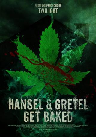 فيلم Hansel & Gretel Get Baked 2013 مترجم