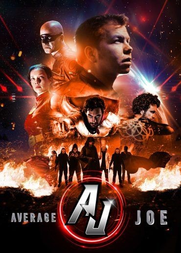  مشاهدة فيلم Average Joe 2021 مترجم