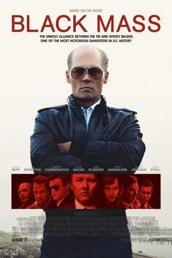  مشاهدة فيلم Black Mass 2015 مترجم