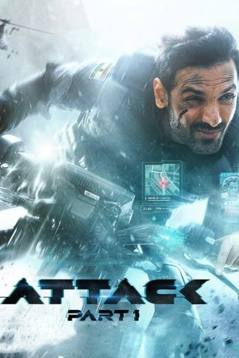  مشاهدة فيلم Attack: Part 1 2022 مترجم