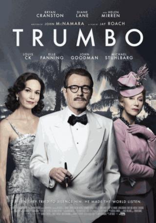 فيلم Trumbo 2015 مترجم