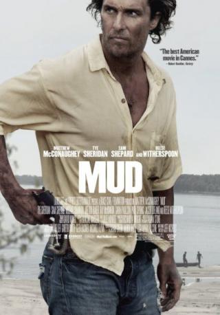 فيلم  Mud 2012 مترجم