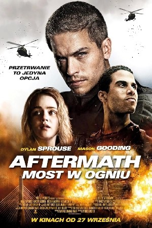 aftermath  مشاهدة فيلم