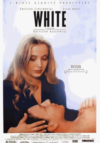 فيلم Three Colors White 1994 مترجم
