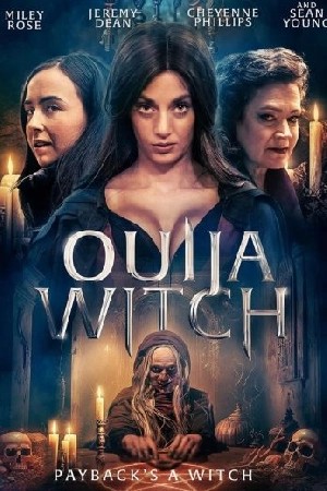 Ouija Witch  مشاهدة فيلم
