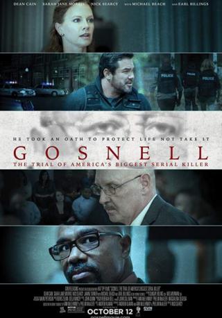 فيلم Gosnell The Trial of America’s Biggest Serial Killer 2019 مترجم