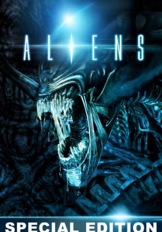 فيلم Aliens 1986 مترجم