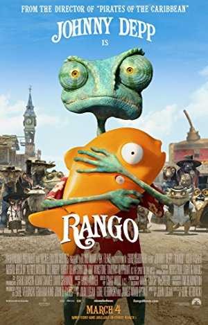  مشاهدة فيلم Rango 2011 مترجم