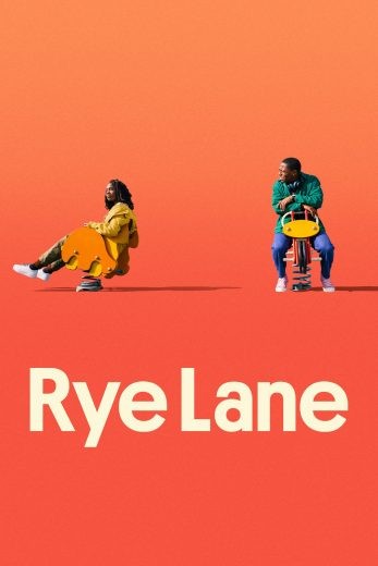  مشاهدة فيلم Rye Lane 2023 مترجم