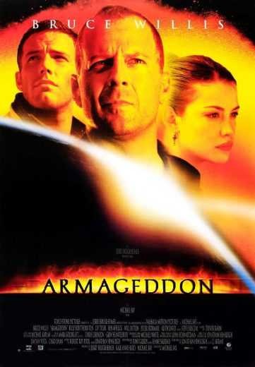  مشاهدة فيلم Armageddon 1998 مترجم
