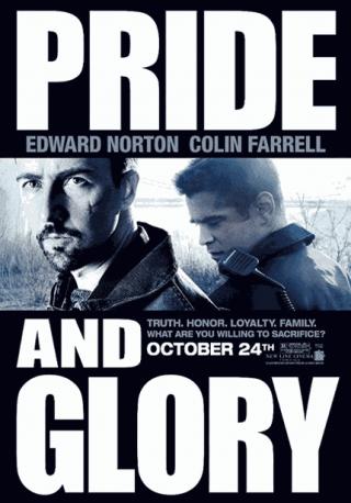 فيلم Pride and Glory 2008 مترجم