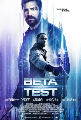 Beta Test  مترجم
