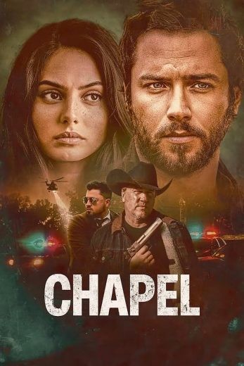  مشاهدة فيلم Chapel 2024 مترجم