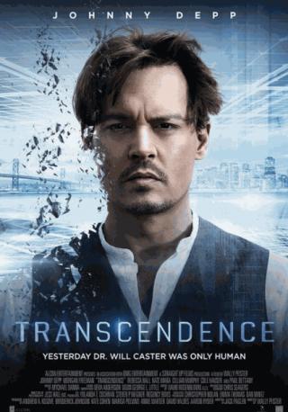 فيلم Transcendence 2014 مترجم
