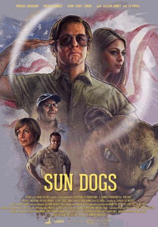 فيلم Sun Dogs 2017 مترجم