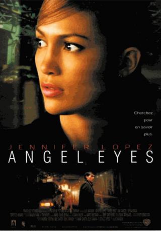 فيلم Angel Eyes 2001 مترجم