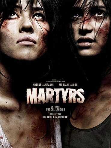 مشاهدة فيلم Martyrs 2008 مترجم