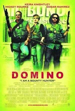  مشاهدة فيلم Domino 2005 مترجم
