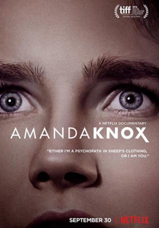 فيلم Amanda Knox 2016 مترجم