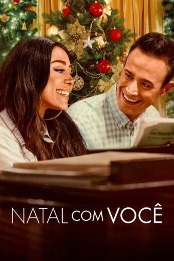  مشاهدة فيلم Christmas With You 2022 مترجم