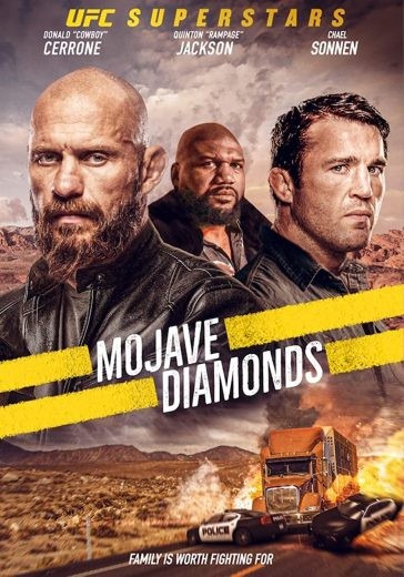  مشاهدة فيلم Mojave Diamonds 2023 مدبلج
