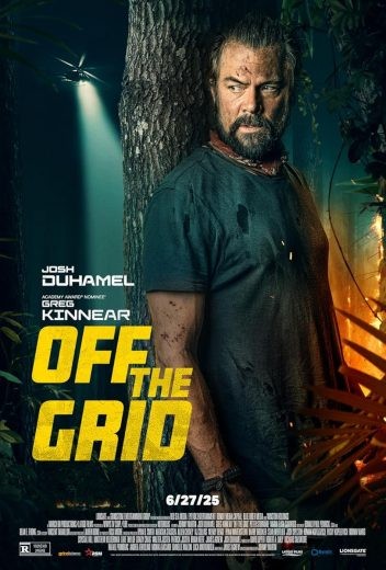  مشاهدة فيلم Off the Grid مترجم