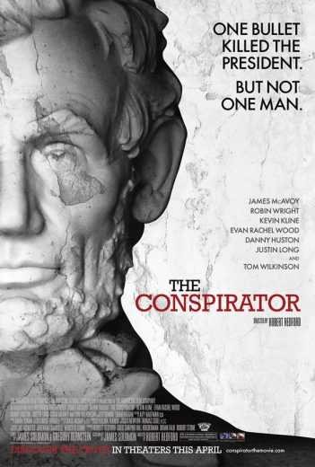  مشاهدة فيلم The Conspirator 2010 مترجم