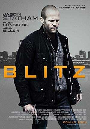  مشاهدة فيلم Blitz 2011 مترجم