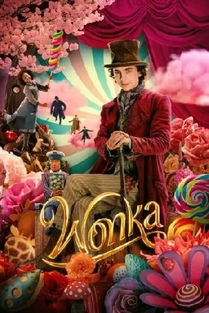 Wonka  مشاهدة فيلم