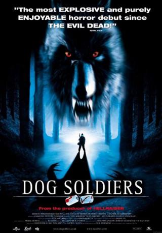 فيلم Dog Soldiers 2002 مترجم