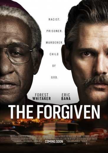  مشاهدة فيلم The Forgiven 2017 مترجم
