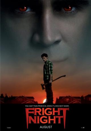 فيلم Fright Night 2011 مترجم