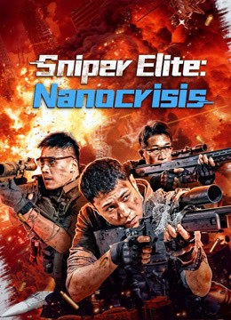  مشاهدة فيلم Sniper Elite: Nanocrisis 2024 مترجم