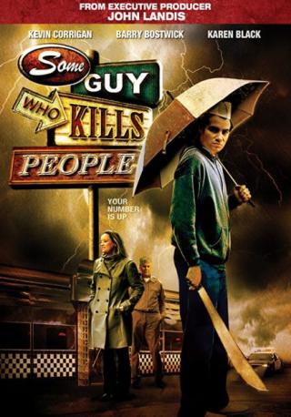 فيلم Some Guy Who Kills People 2011 مترجم