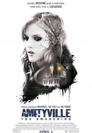فيلم Amityville The Awakening 2017 مترجم