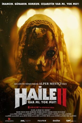  مشاهدة فيلم Haile 2 2023 مترجم