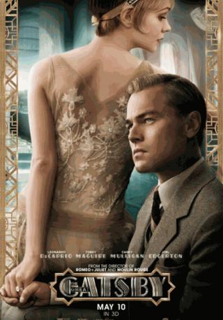 فيلم The Great Gatsby 2013 مترجم