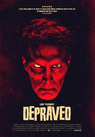 فيلم Depraved 2019 مترجم