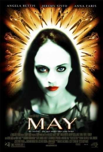  مشاهدة فيلم May 2002 مترجم