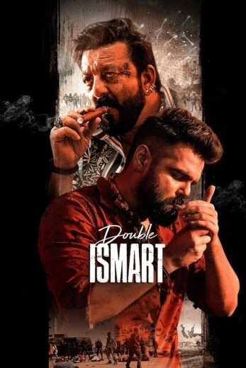  مشاهدة فيلم Double Ismart 2024 مدبلج