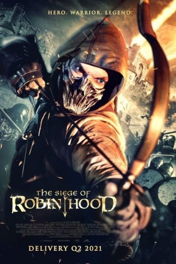 مشاهدة فيلم The Siege of Robin Hood 2022 مترجم