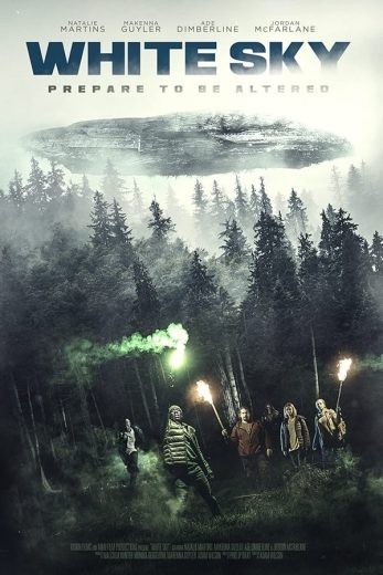  مشاهدة فيلم White Sky 2021  مترجم