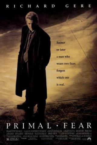 فيلم Primal Fear 1996 مترجم