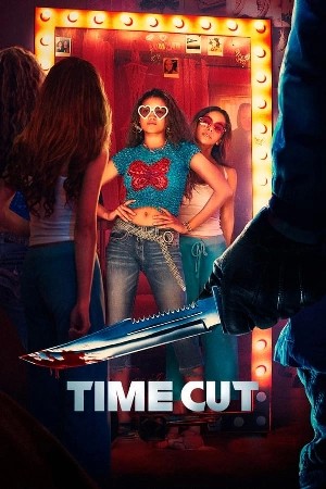 time cut  مشاهدة فيلم