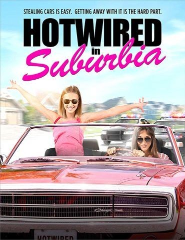  مشاهدة فيلم Hotwired in Suburbia 2020 مترجم
