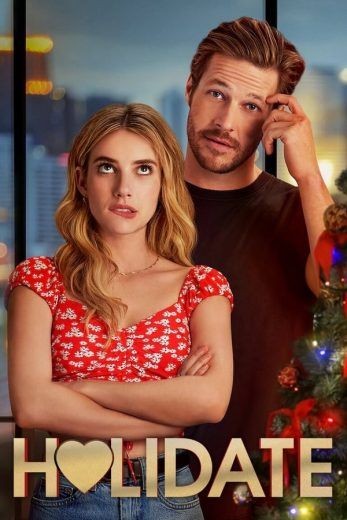  مشاهدة فيلم Holidate 2020 مدبلج