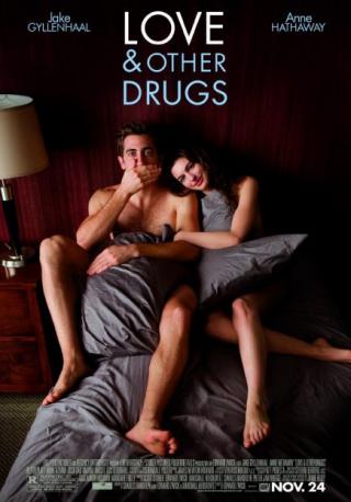 فيلم Love & Other Drugs 2010 مترجم